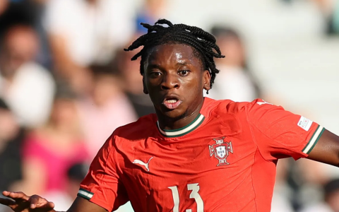 7 Expert Secrets That Make the Portugal National Under-21 Football Team a European Powerhouse