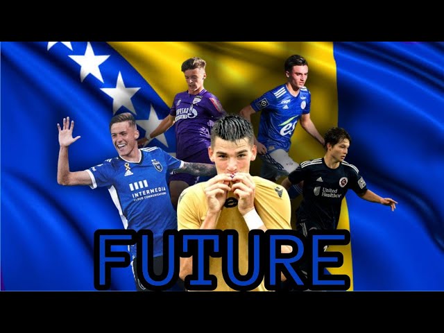7 Expert Secrets to Understanding the Bosnia and Herzegovina National Football Team’s Rise and Future
