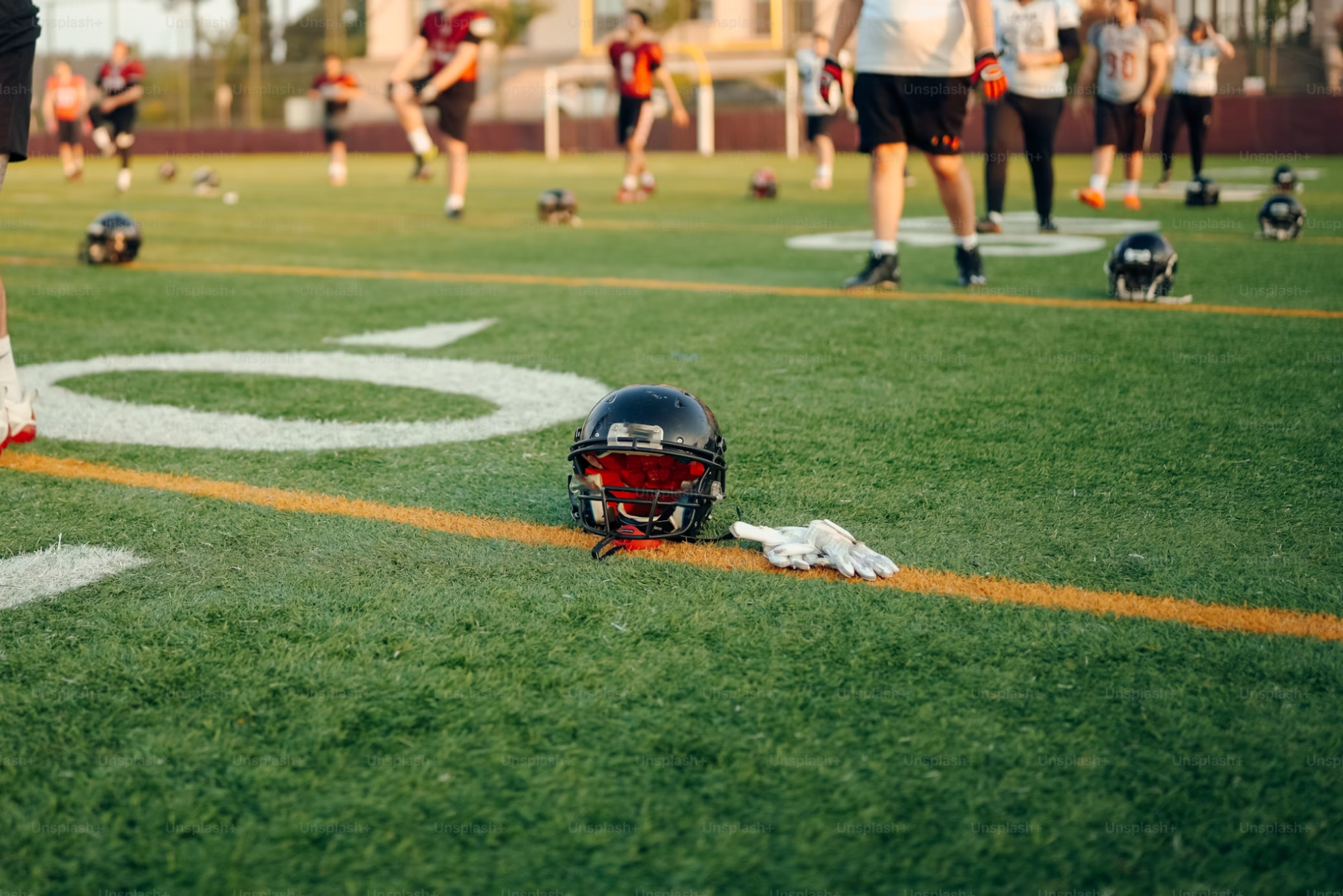 7 Expert Insights into Building the Best Defense Football Team: Ultimate Guide and Success Secrets