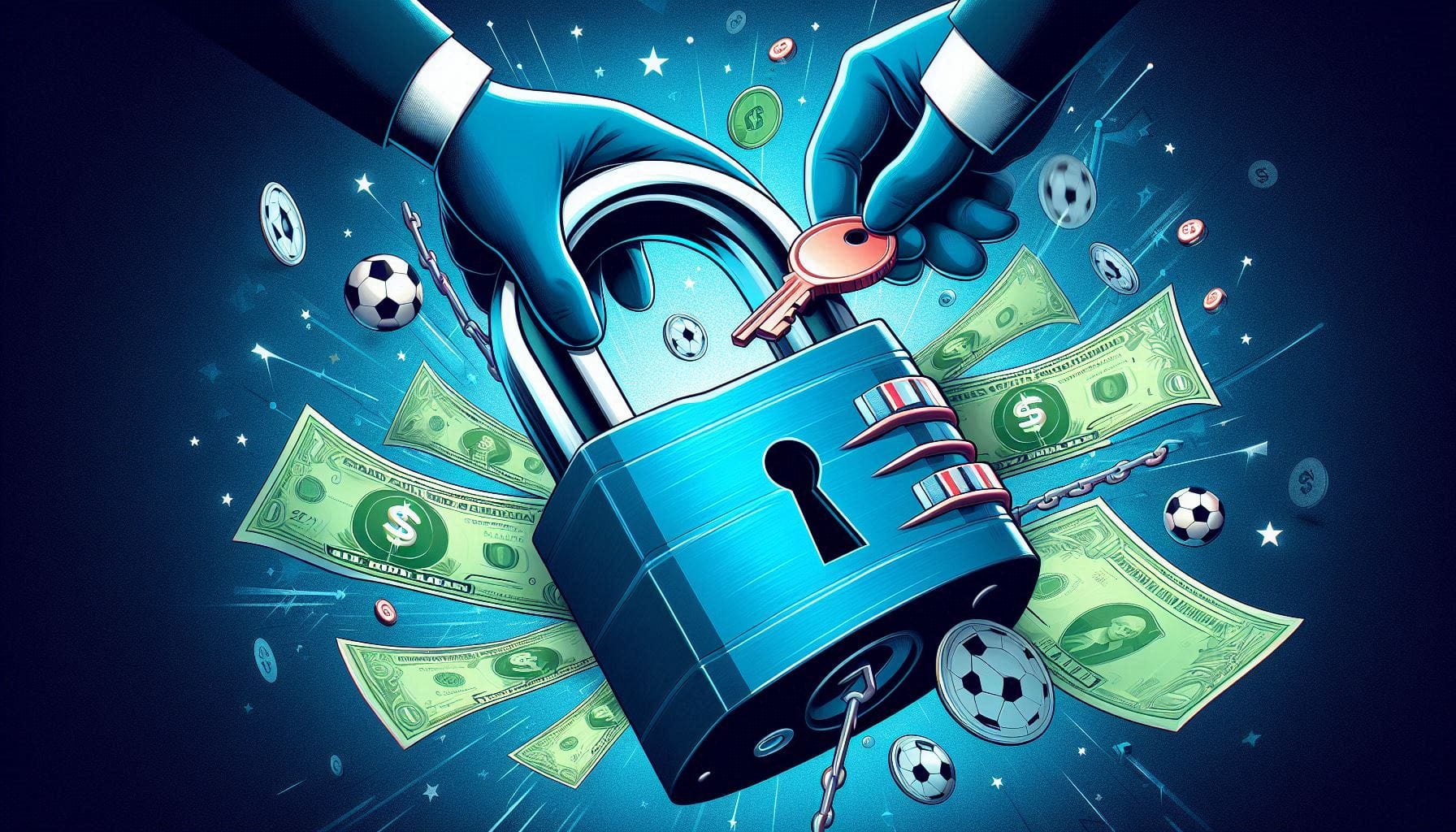 7 Secrets to Unlocking Predictor Score Football: A Complete Guide to Winning Strategies