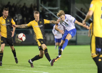 7 Expert Insights Into Curzon Ashton Football: The Ultimate Guide for Fans and Newcomers