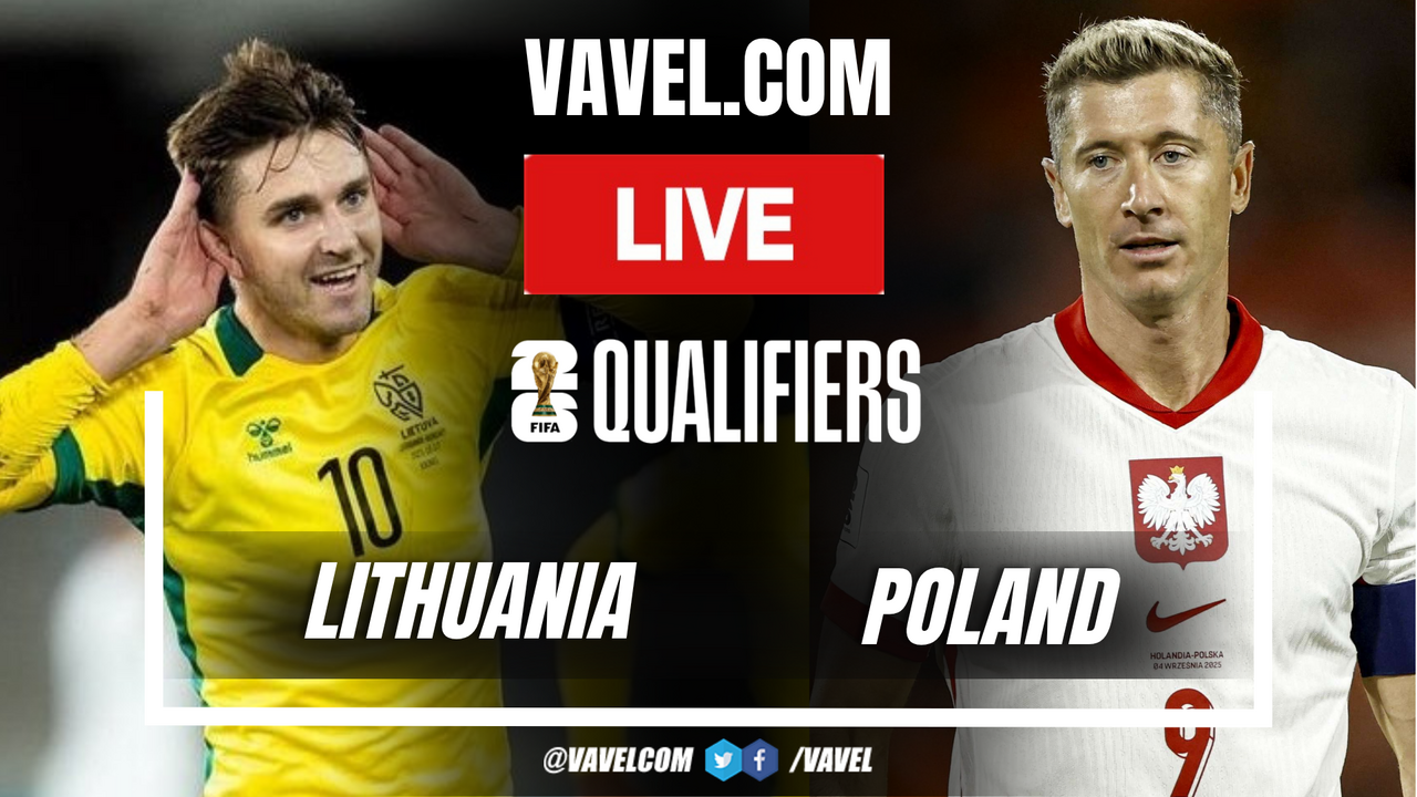 7 Expert Insights into Poland National Football Team vs Lithuania National Football Team Stats: The Ultimate Analysis and Head-to-Head Comparison