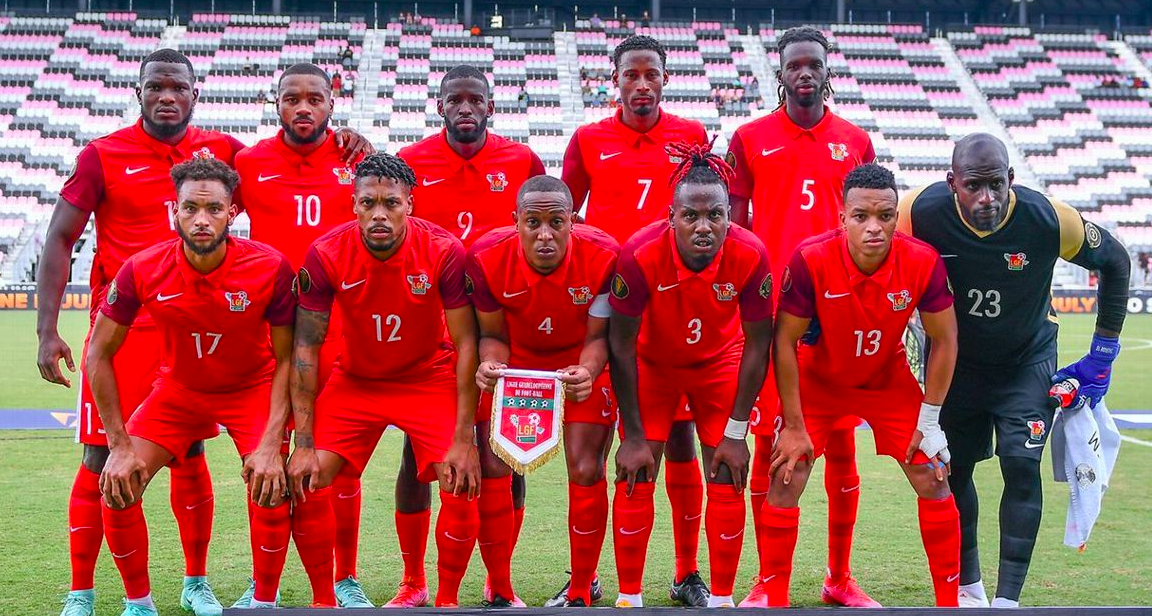 7 Expert Insights into Guadeloupe National Football Team vs Suriname National Football Team Stats: Ultimate Guide & Winning Analysis