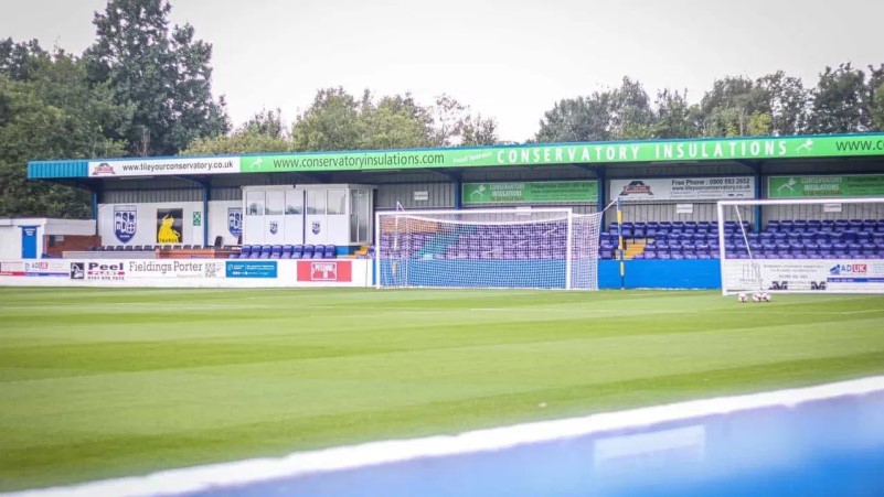 7 Expert Insights: The Ultimate Radcliffe Borough Football Club Guide Every Fan Needs to Know