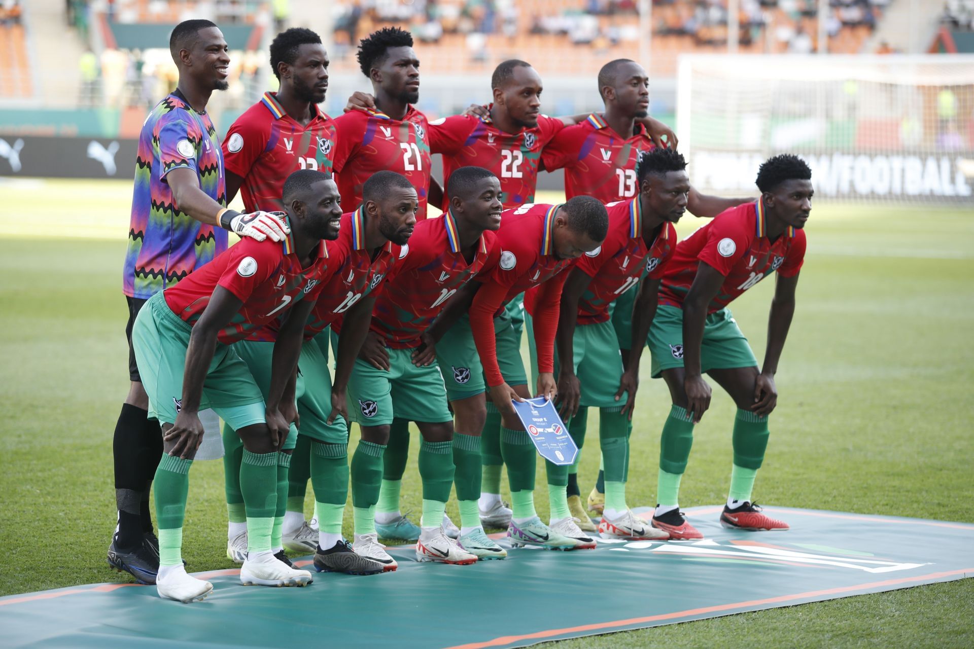 7 Expert Insights on Kenya National Football Team vs Namibia National Football Team Standings: The Ultimate Guide for Fans