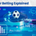 7 Expert Football Prediction Secrets: The Ultimate Guide to Winning More Bets Every Season