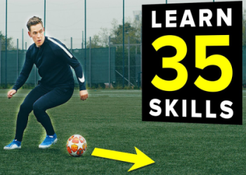 10 Ultimate Tips in Football Every Player Must Know for Expert Success