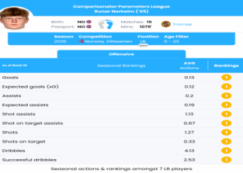7 Expert Insights Revealed: Slovenia National Football Team vs Norway National Football Team Stats Comparison Guide