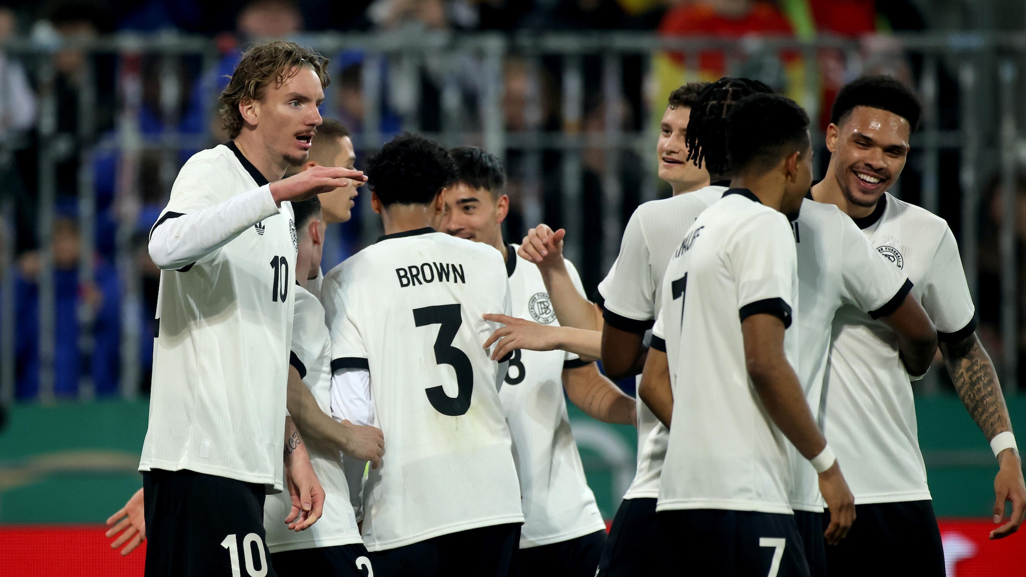 7 Shocking Insights into Germany U21 vs Slovenia National Under-21 Football Team Stats: Expert Analysis and Action Steps