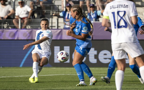 7 Expert Insights to Kosovo National Football Team vs Iceland National Football Team Stats: Your Must-Know Analysis!