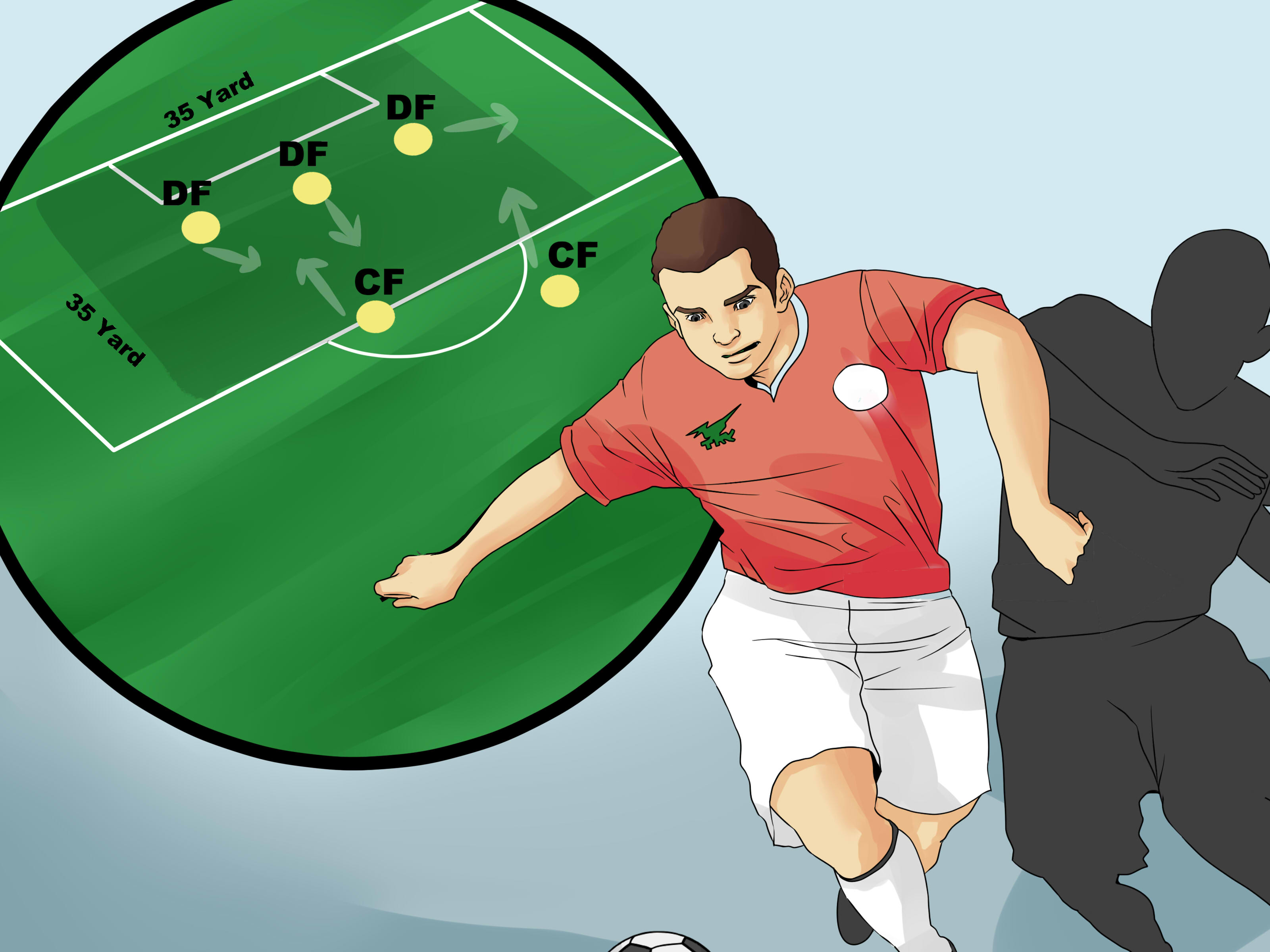 10 Expert Football Defending Tips That Will Instantly Upgrade Your Game