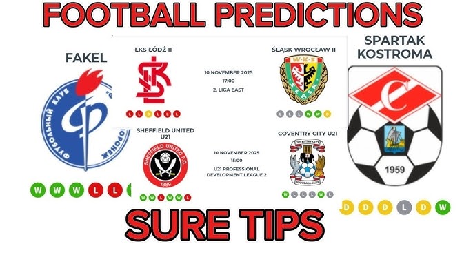 7 Expert Secrets For League Two Football Predictions You Can't Miss