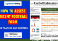 7 Key Secrets of winfootball: The Ultimate Guide to Winning Football Predictions