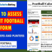 7 Key Secrets of winfootball: The Ultimate Guide to Winning Football Predictions