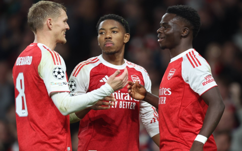 10 Ultimate Betting Tips Football Premier League Fans Must Know for Winning More in 2024