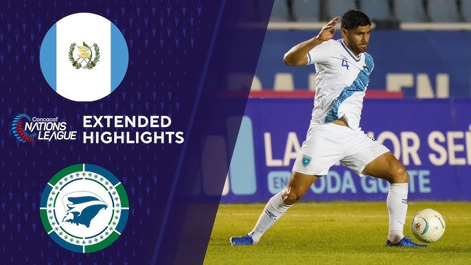 7 Must-Know guatemala national football team vs martinique national football team stats: Ultimate Data Comparison & Expert Insights