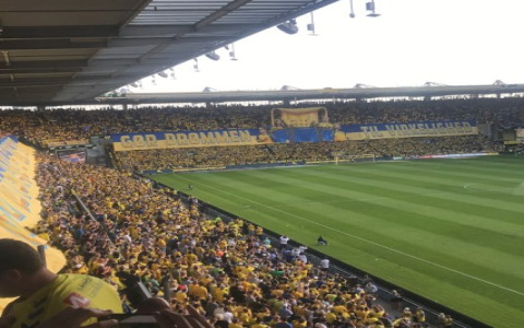10 Expert Facts About Denmark Football League Every Fan Needs To Know