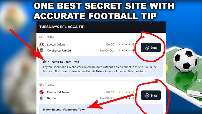 7 Expert Secrets to an Accurate Football Score Predictor: Transform Your Game Analysis Today