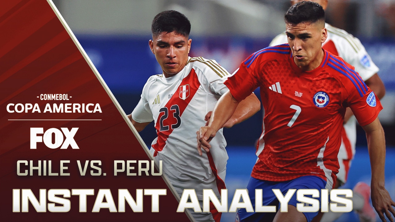 7 Shocking Insights from Peru National Football Team vs Chile National Football Team Stats: The Ultimate Rivalry Breakdown