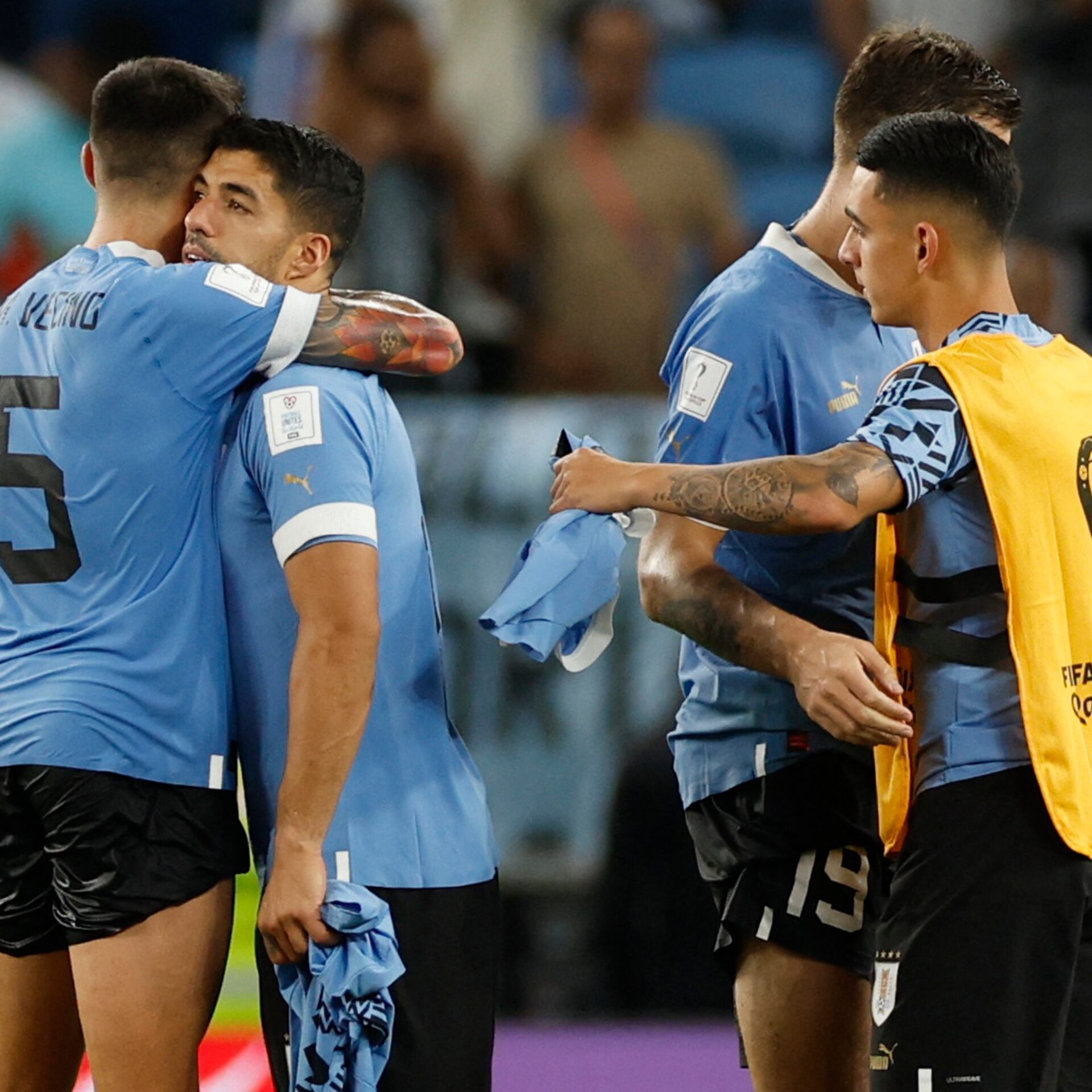 7 Expert Secrets to Unlocking the Uruguay National Football Team's Winning Formula