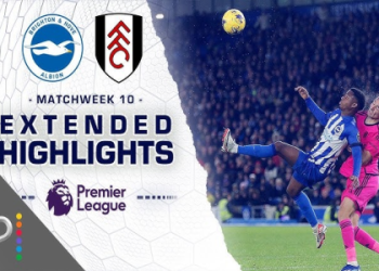 7 Expert Insights and Stunning Estadísticas de Fulham contra Brighton & Hove Albion Football Club You Can’t Miss