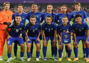7 Surprising Insights from Uzbekistan National Football Team vs Qatar National Football Team Stats: The Ultimate Performance Breakdown