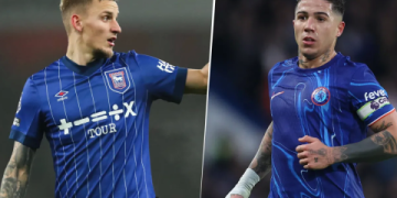 7 Expert Insights Into posiciones de Ipswich Town Football Club contra Chelsea — The Ultimate Guide for Fans