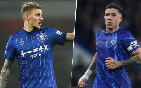 7 Expert Insights Into posiciones de Ipswich Town Football Club contra Chelsea — The Ultimate Guide for Fans