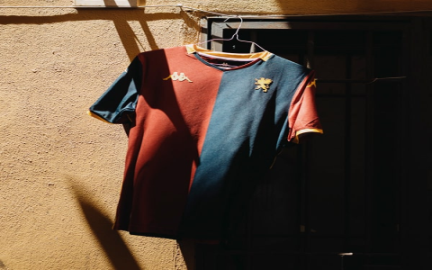 7 Expert Secrets of Genoa Football Club That Every Fan Needs to Know