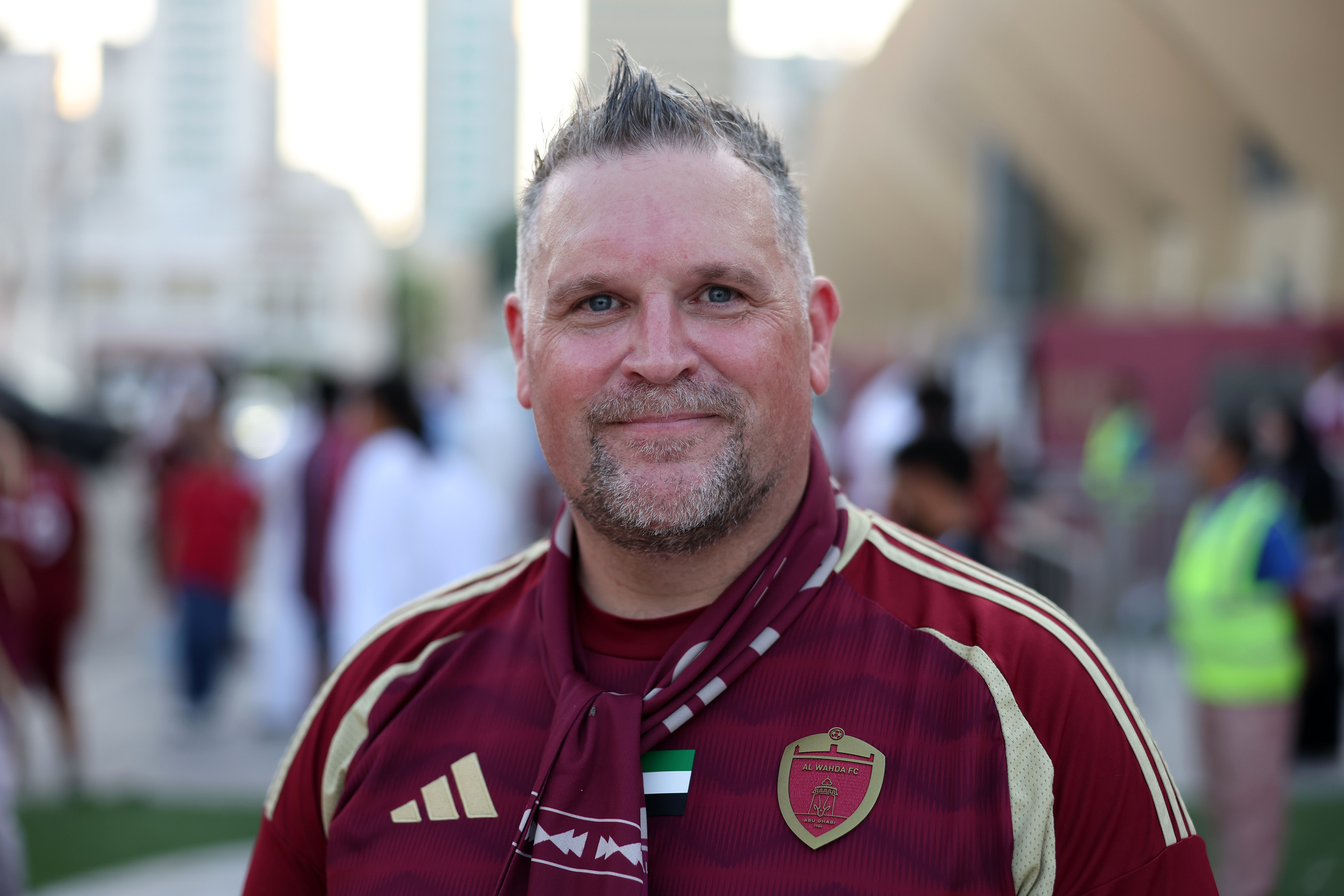 7 Expert Insights About Al Wahda Football Club: The Ultimate Guide for True Fans