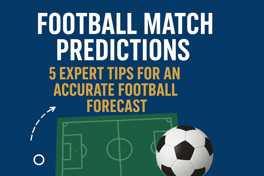 7 Expert Secrets of Prediction Analysis Football: How to Win with Accurate Forecasts