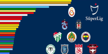 7 Surprising Facts About the Turkey Football League Table That Every Fan Should Know