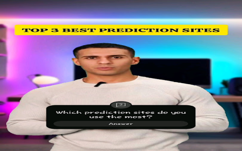 7 Must-Know Secrets for Choosing the Best Football Prediction Apps in 2024