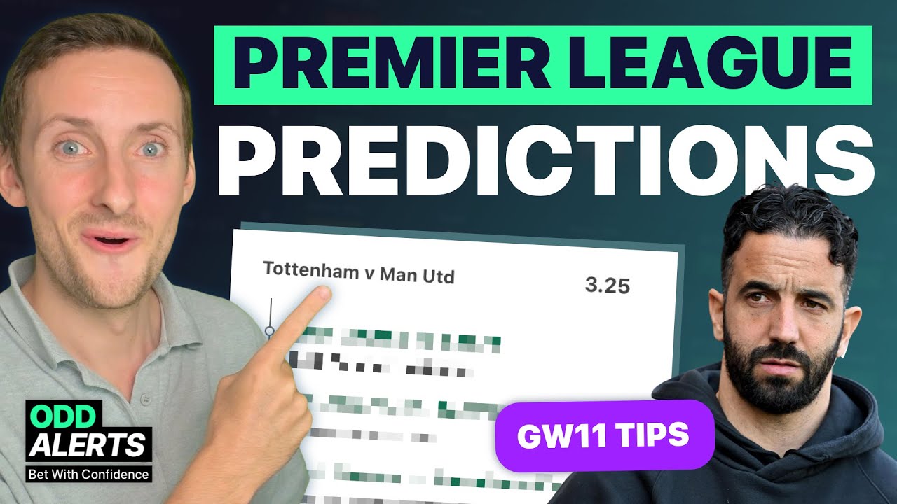 7 Expert Premiership Football Predictions This Weekend (Plus Secret Tips for Winning Big)