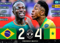 7 Expert Insights into Jamaica National Football Team vs Guadeloupe National Football Team: The Ultimate Match Analysis & Guide
