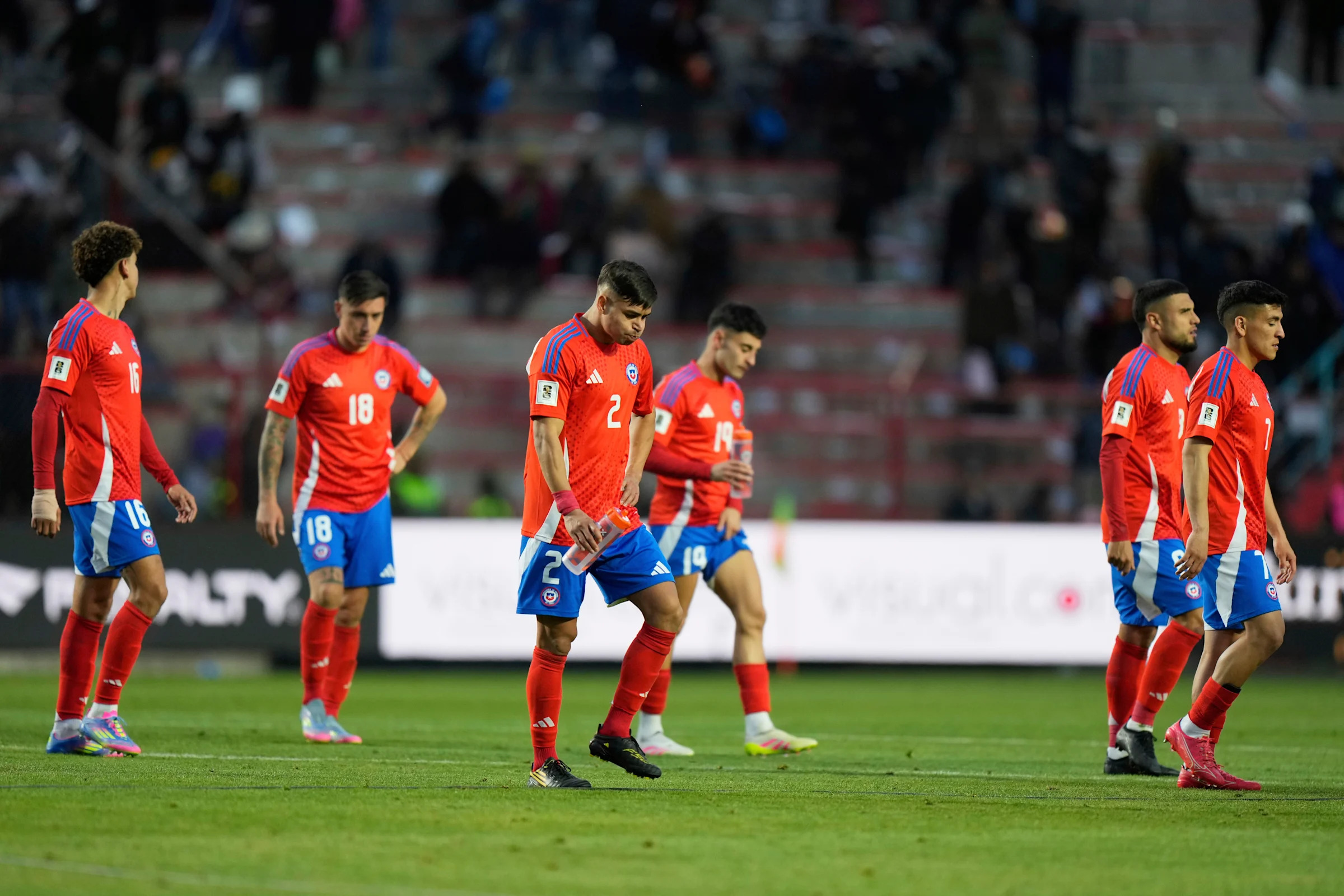 7 Expert Insights That Reveal Bolivia Chile Football Rivalry’s Secrets