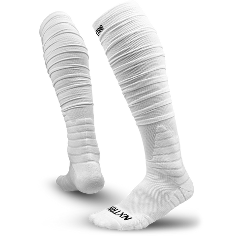 7 Expert Secrets To Choosing Football Padded Socks For Injury-Free Performance