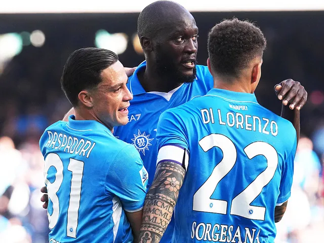 7 Expert Insights and Statistics of Venezia Football Club vs SSC Napoli You Must Know Before the Next Match