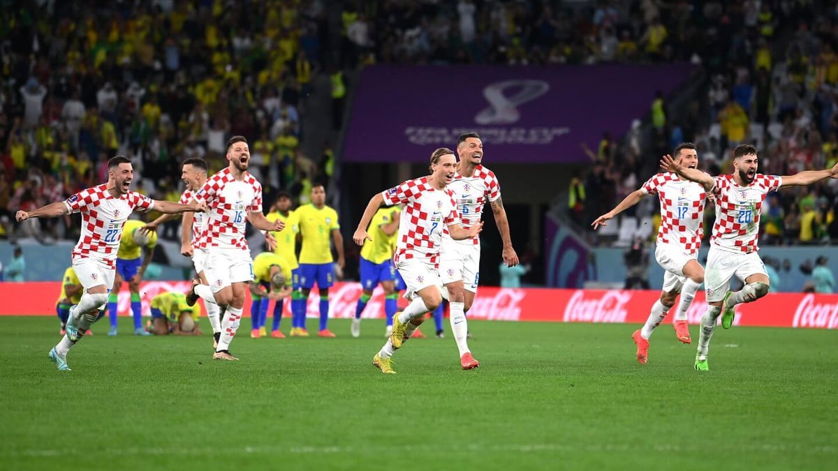 7 Surprising Secrets to Interpreting Croatian Football League Standings Like an Expert