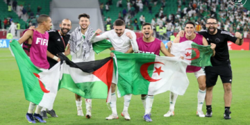 7 Must-Know Angola National Football Team vs Namibia National Football Team Stats That Will Surprise Football Fans