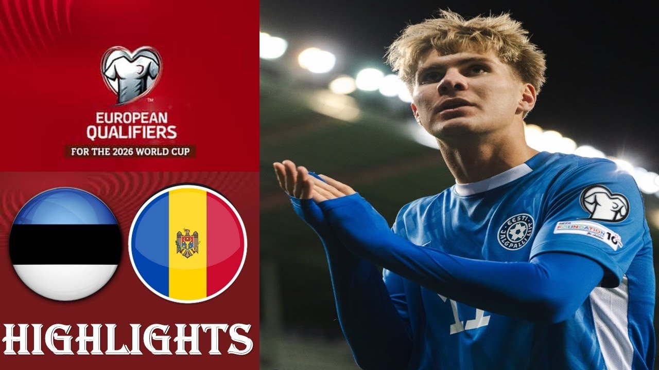 7 Surprising Insights from Moldova National Football Team vs Estonia National Football Team Stats: Ultimate Expert Analysis