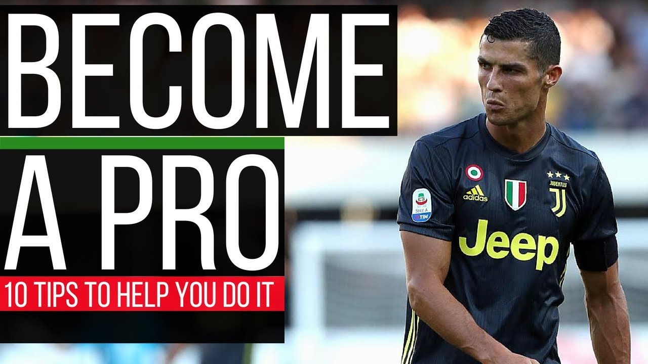 10 Ultimate Tips in Football Every Player Must Know for Expert Success