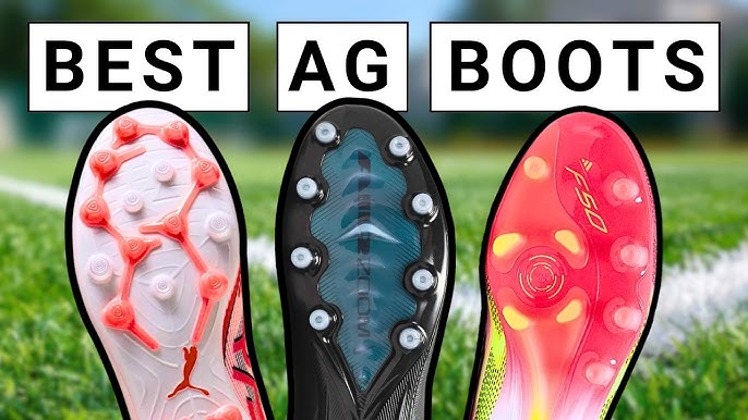7 Ultimate Secrets to Choosing Artificial Surface Football Boots That Beat the Competition