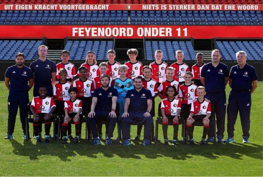 7 Expert Secrets to Feyenoord Rotterdam Football Success You Need to Know