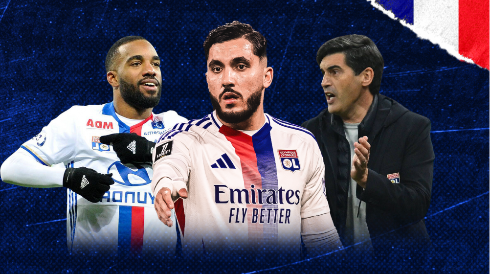 7 Expert Ways to Track Lyon Football Results and Boost Your Match Insights