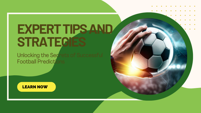 10 Expert Secrets to Mastering Football Scores and Predictions for Guaranteed Winning