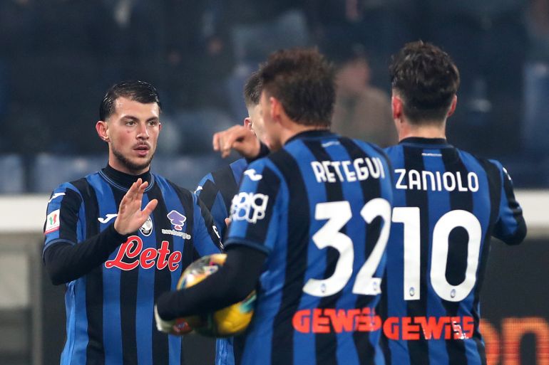 7 Surprising Secrets for Atalanta - Cesena Football Club Fans: The Ultimate Match Analysis & Guide