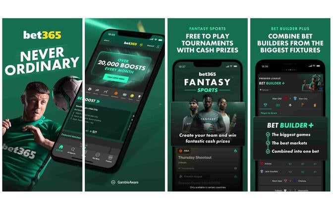 Top 7 Must-Have Football Prediction App Features for Winning Bets in 2024