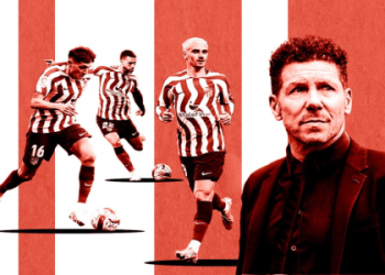 7 Expert Strategies to Analyze an Atletico Madrid Football Match: Ultimate Guide for Fans and Analysts