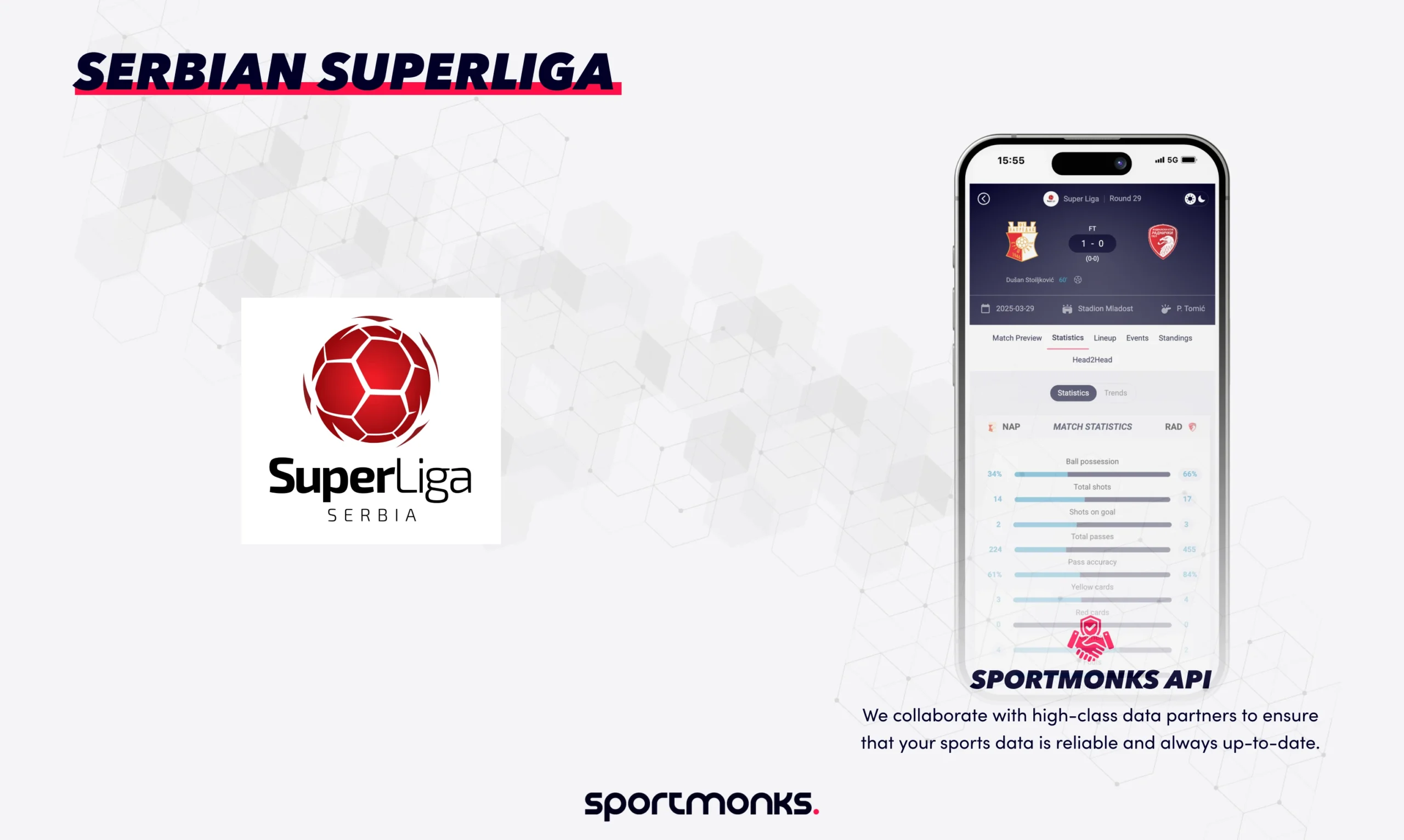 7 Expert Solutions to Boost Your Serbian League Football Experience Today